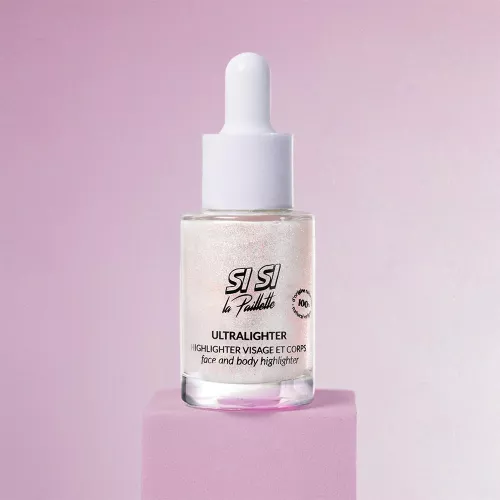 Ultralighter Rose