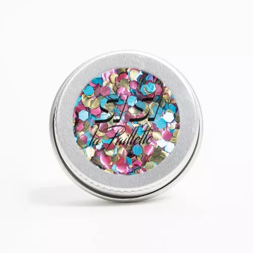 Paillettes biodégradables SPARKLE V2 Bang Bang