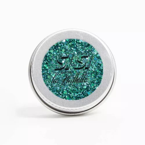Paillettes biodégradables SPARKLE V2 OdySiSi