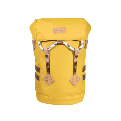 Sac à dos COLORADO SMALL REBORN Mustard