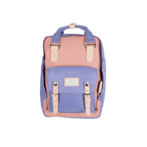 Sac à dos MACAROON Rose x Taro