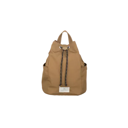 Petit sac à dos modulable SONOMA Camel