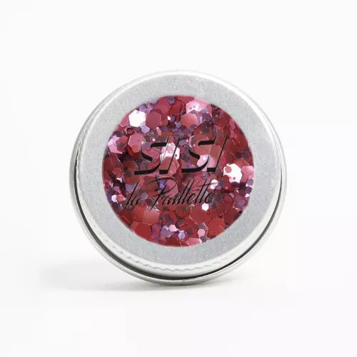 Paillettes biodégradables SPARKLE V2 Diva du Dancing