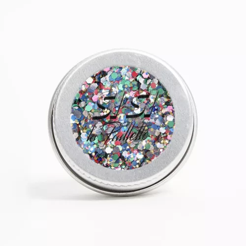 Paillettes biodégradables SPARKLE V2 Arlequeen