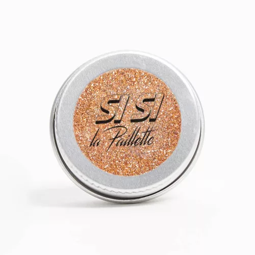 Paillettes biodégradables SPARKLE V2 Pampélup