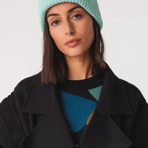Bonnet ZALA aqua