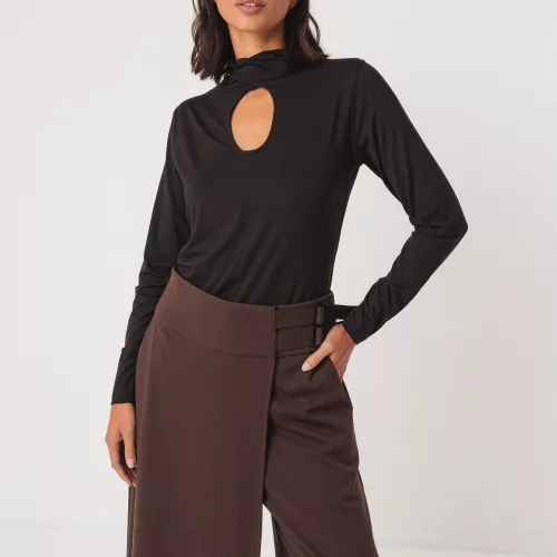 T-shirt ZUR-5 noir