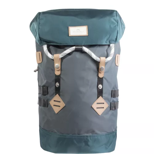 Sac à dos COLORADO JUNGLE SERIES Charcoal x Teal