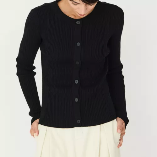 Gilet EKILORE-GOTS noir