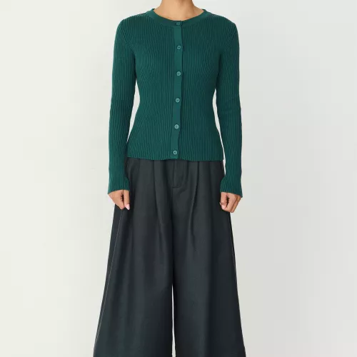 Gilet EKILORE-GOTS vert
